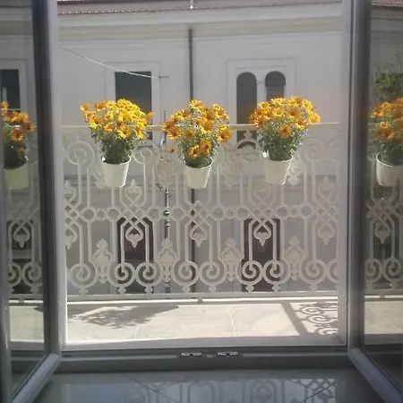 Penzion Fuiani Foggia