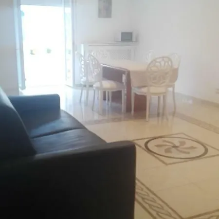 Penzion Fuiani Foggia